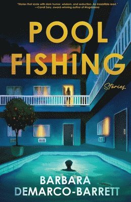 bokomslag Pool Fishing Stories