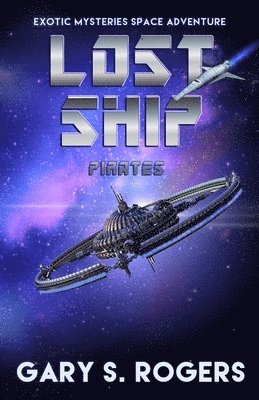 Lost Ship 1