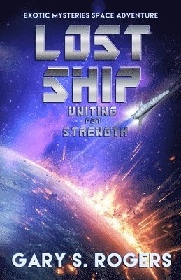 Lost Ship 1