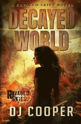 Dj Cooper, DJ Cooper - Decayed World, Häftad