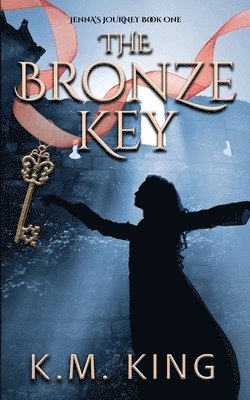 bokomslag Bronze Key