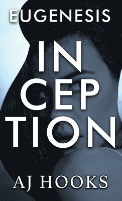 bokomslag Eugenesis Inception