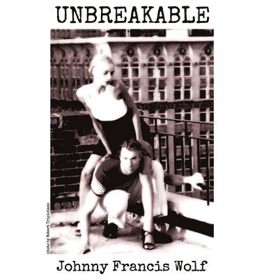 bokomslag Unbreakable