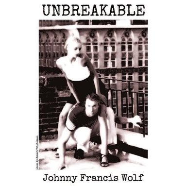 bokomslag Unbreakable