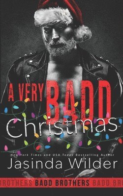 A Very Badd Christmas 1