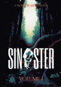 bokomslag Sinister