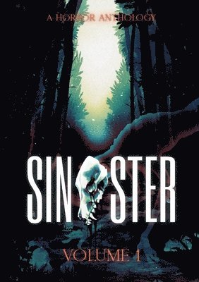 bokomslag Sinister