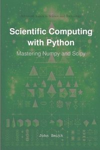 bokomslag Scientific Computing with Python
