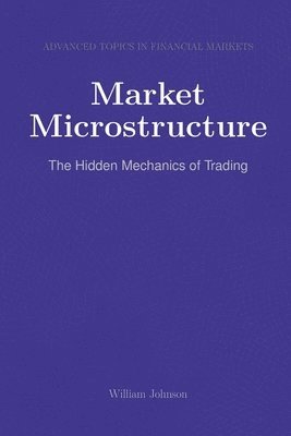 Market Microstructure