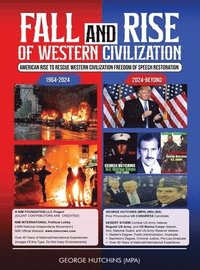 bokomslag Fall and Rise of Western Civilization
