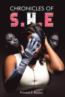 The Chronicles of S.H.E. 1