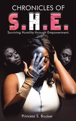 The Chronicles of S.H.E. 1