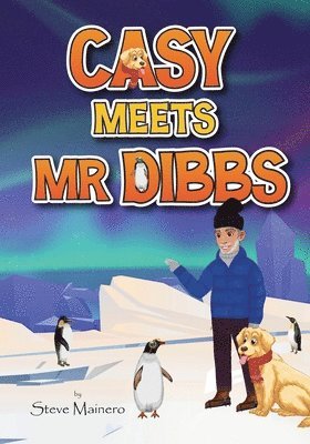 Casy Meets Mr. Dibbs 1