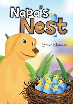 Napa's Nest 1