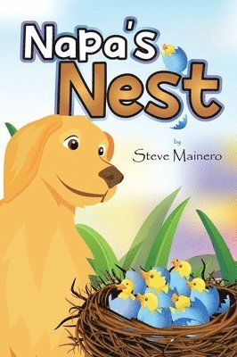 Napa's Nest 1