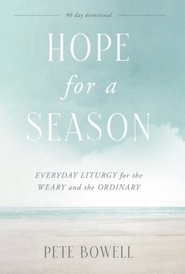 Hope for a Season 1