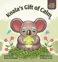 bokomslag Koala's Gift of Calm