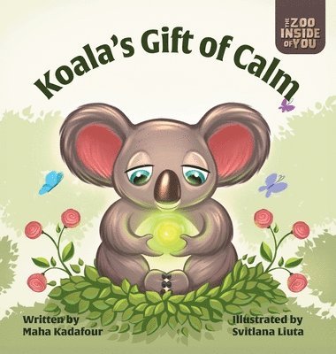 Koala's Gift of Calm 1