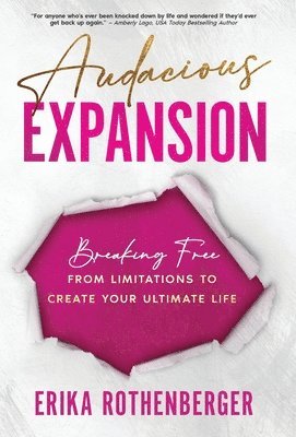 Audacious Expansion