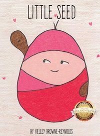 bokomslag Little Seed (Latest Version)
