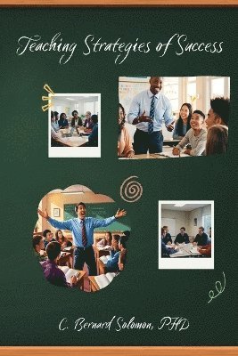 bokomslag Teaching Strategies of Success