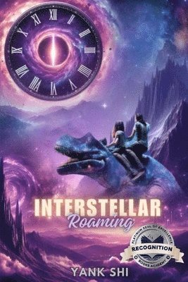 bokomslag Interstellar Roaming (Latest Edition)