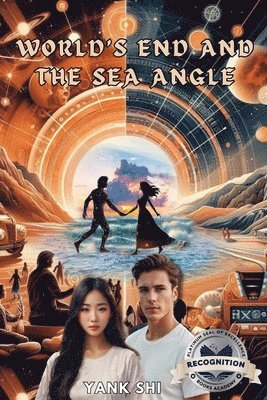 Yank Shi - World's End and the Sea Angle, Häftad