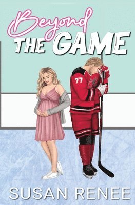 Susan Renee - Beyond the Game, Häftad