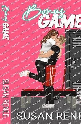 Susan Renee - Bonus Game, Häftad