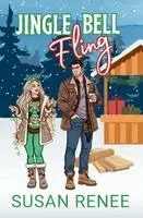 Susan Renee - Jingle Bell Fling, Häftad. Tillgänglighet: Lägg i varukorg