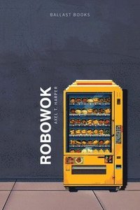 bokomslag RoboWok