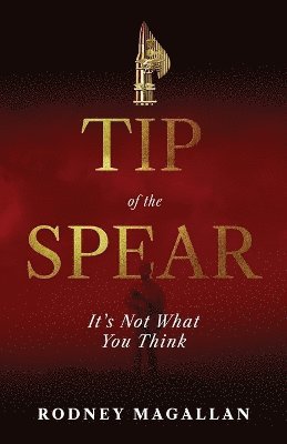 Tip of the Spear 1