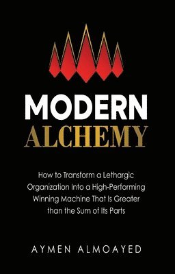 Modern Alchemy 1