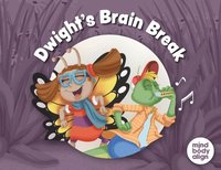 bokomslag Dwight's Brain Break