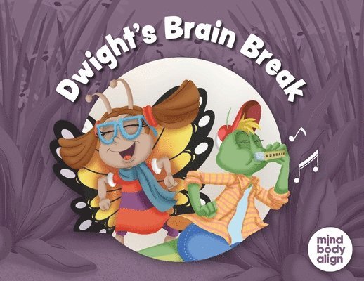 Dwight's Brain Break 1