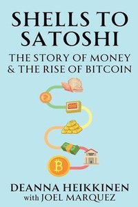 bokomslag Shells to Satoshi