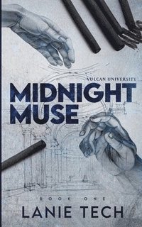 bokomslag Midnight Muse