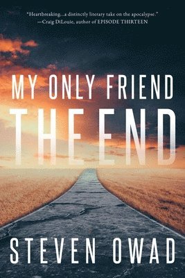 My Only Friend, the End 1