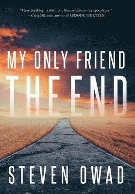 My Only Friend, the End 1