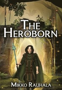 bokomslag Heroborn