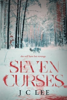 Seven Curses 1