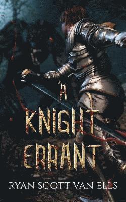 bokomslag A Knight Errant