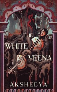 bokomslag White Veena