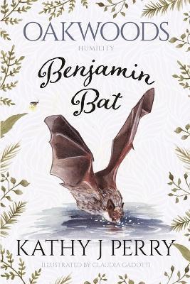 bokomslag Benjamin Bat