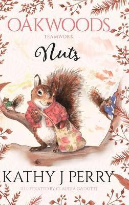 bokomslag Nuts