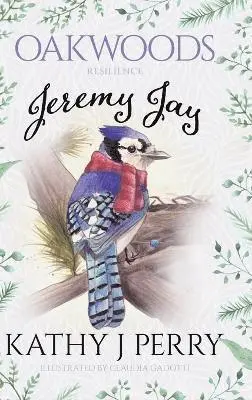 Kathy J Perry - Jeremy Jay, Inbunden