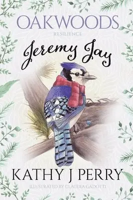 Kathy J Perry - Jeremy Jay, Häftad
