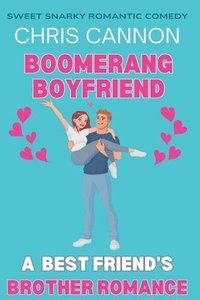 bokomslag Boomerang Boyfriend