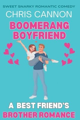 Boomerang Boyfriend 1