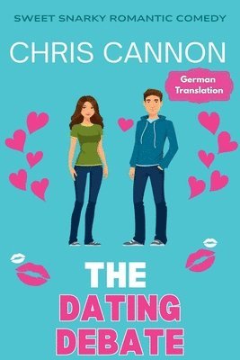 bokomslag The Dating Debate